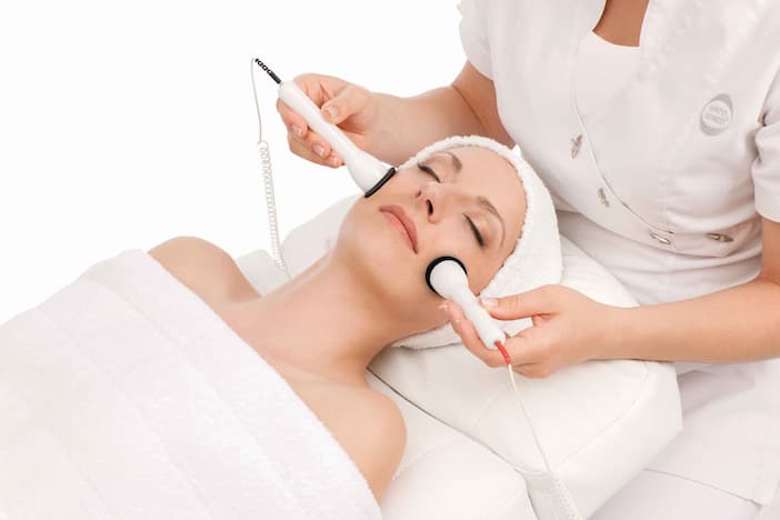 Beautypraxis Wagner Apparative Kosmetik